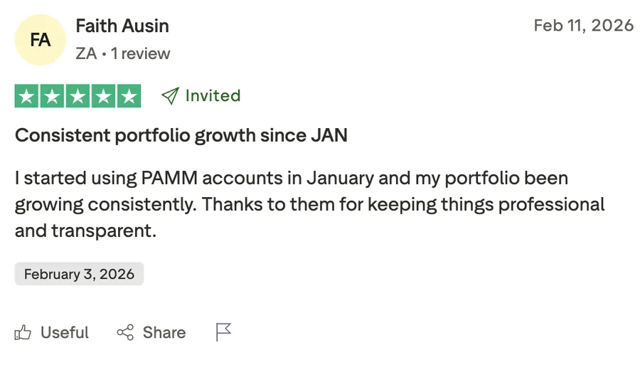 Gracex брокер: стандарты качества в трейдинге